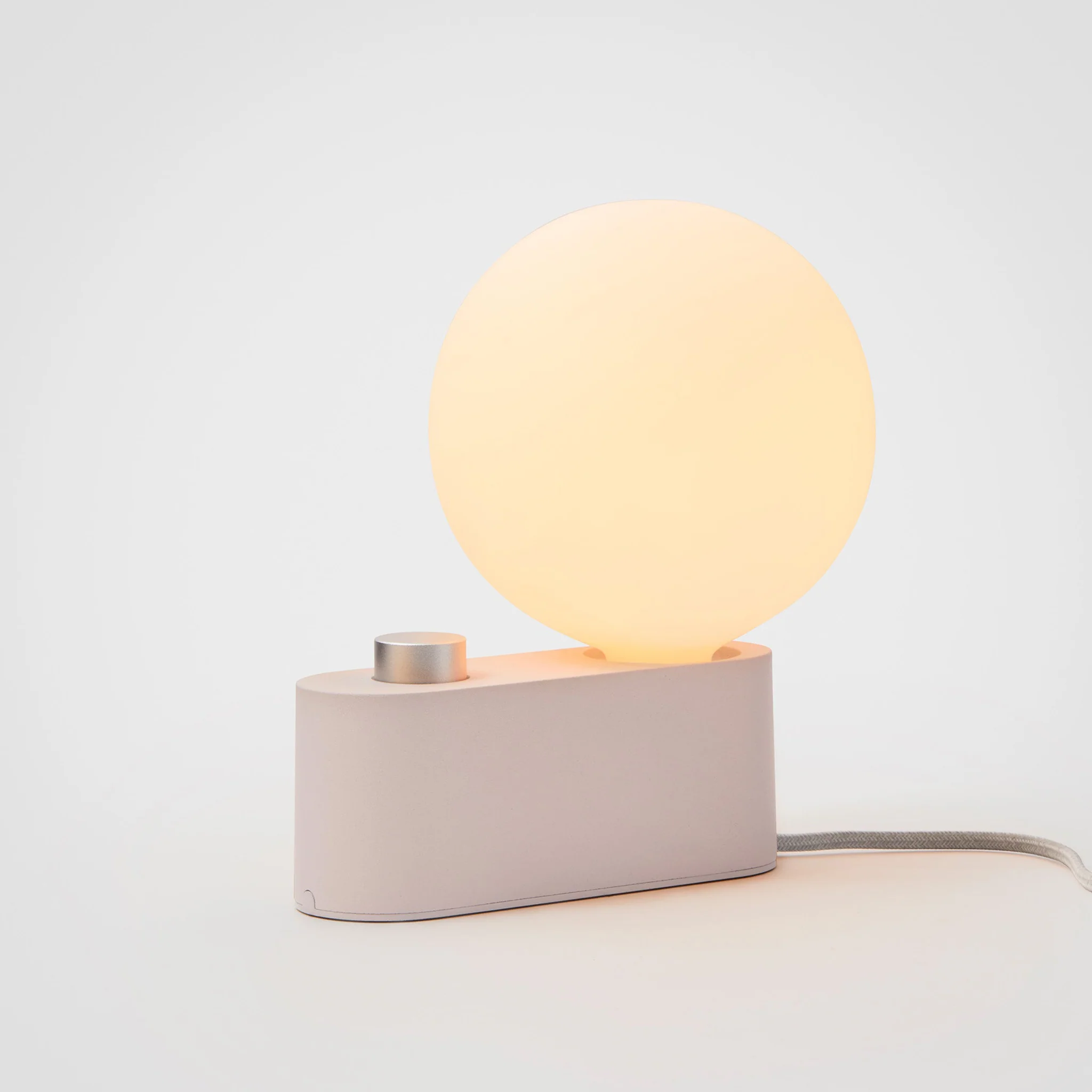 Alumina Multi-Use Lamp in Blossom - Image 9