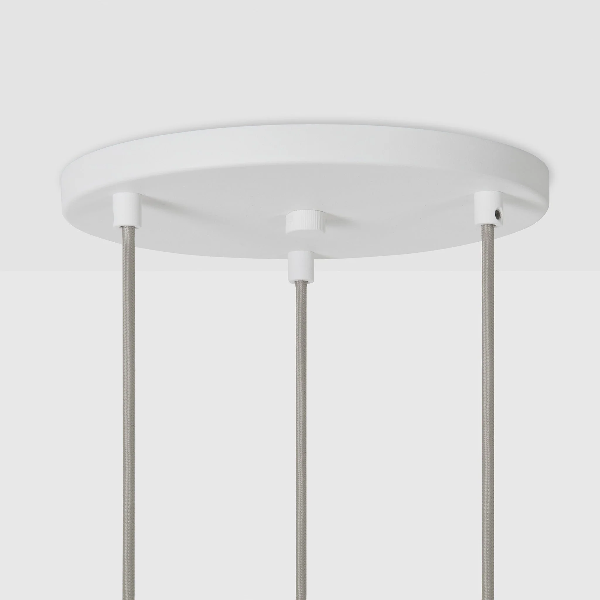 Alumina Triple Pendant - Image 3