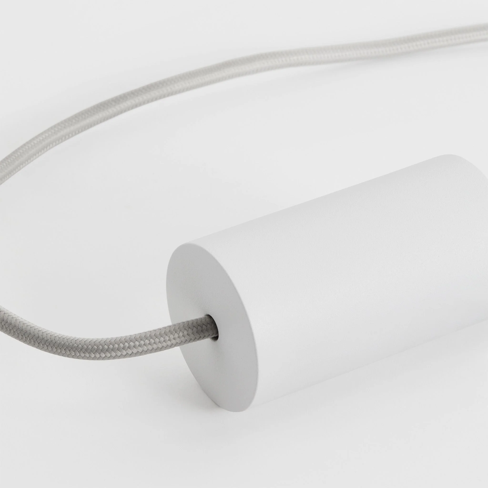 Alumina Triple Pendant - Image 5