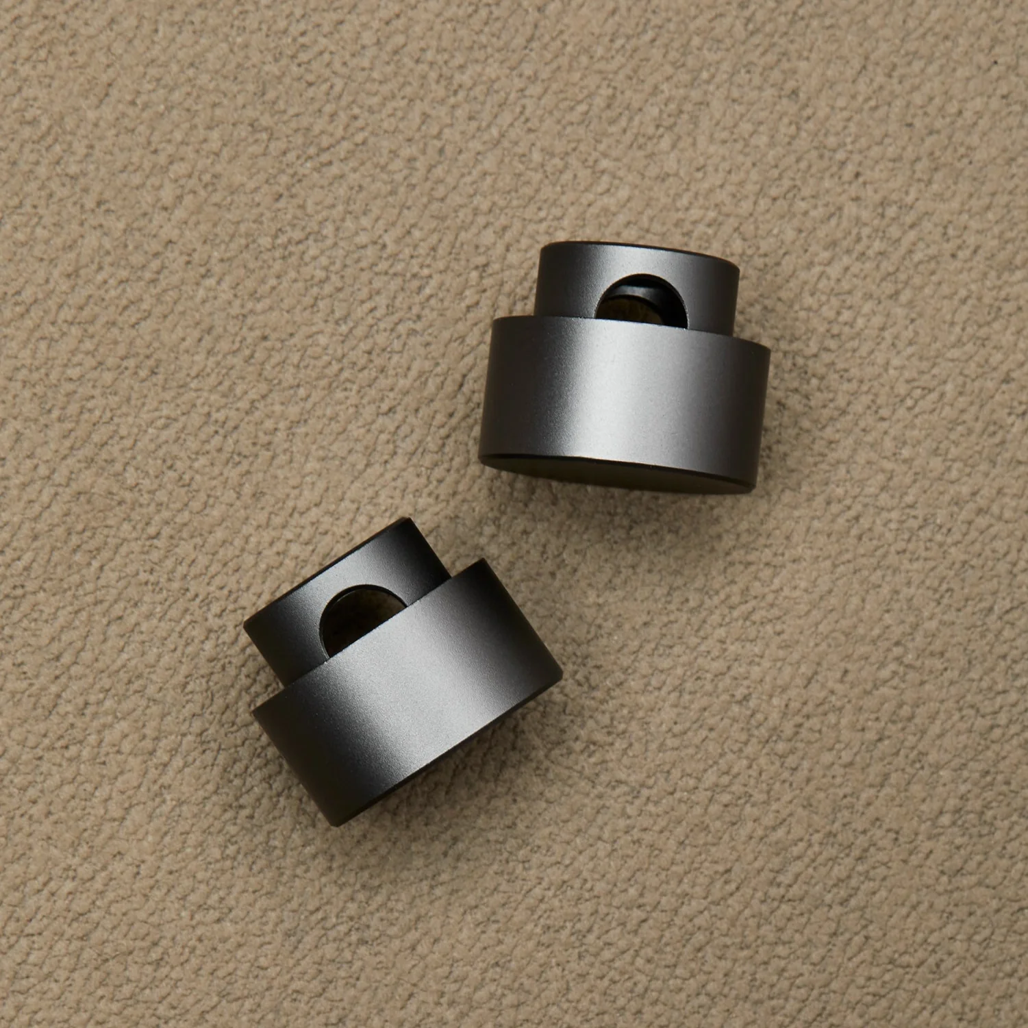 Cable Bracket in Graphite - Image 2