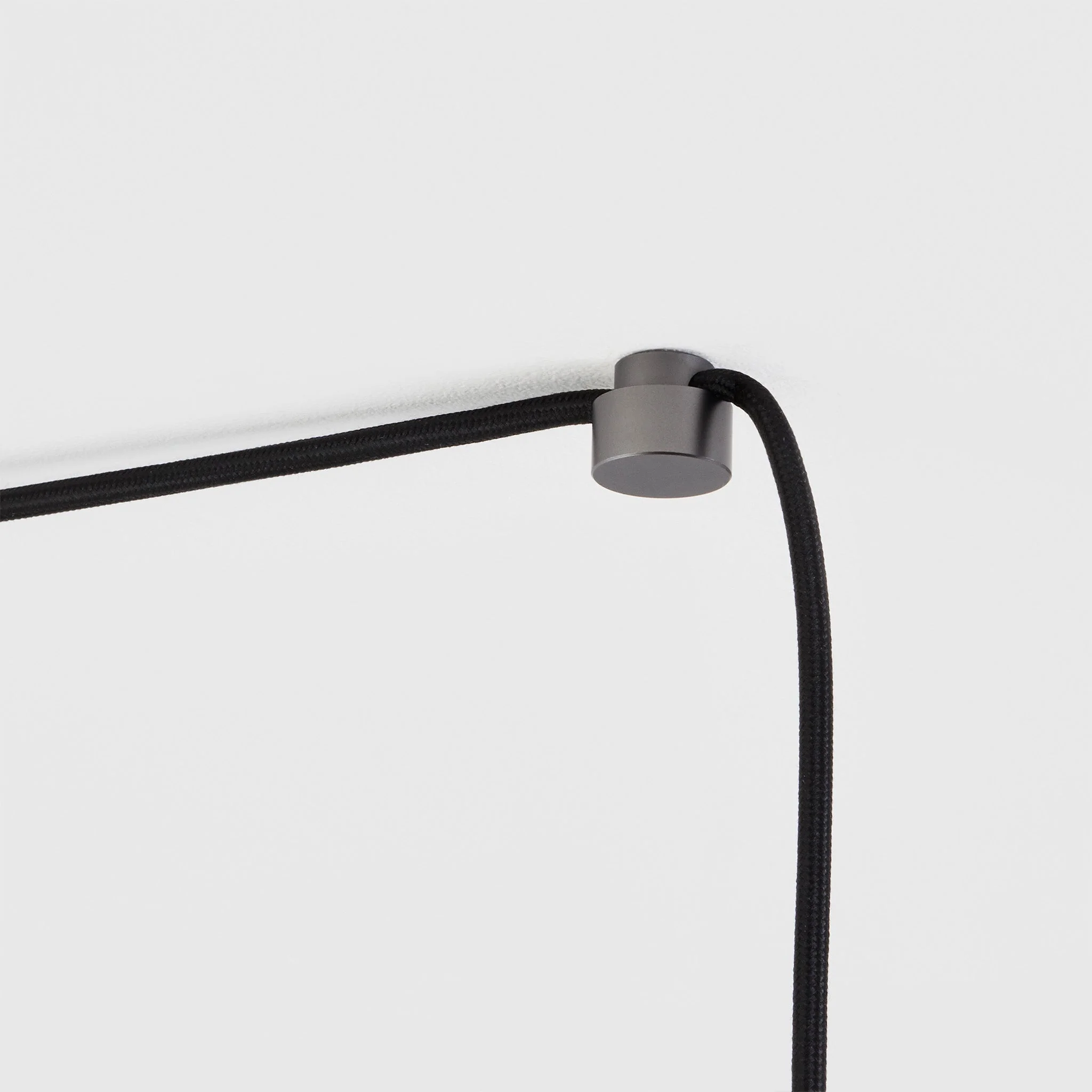 Cable Bracket in Graphite - Image 3