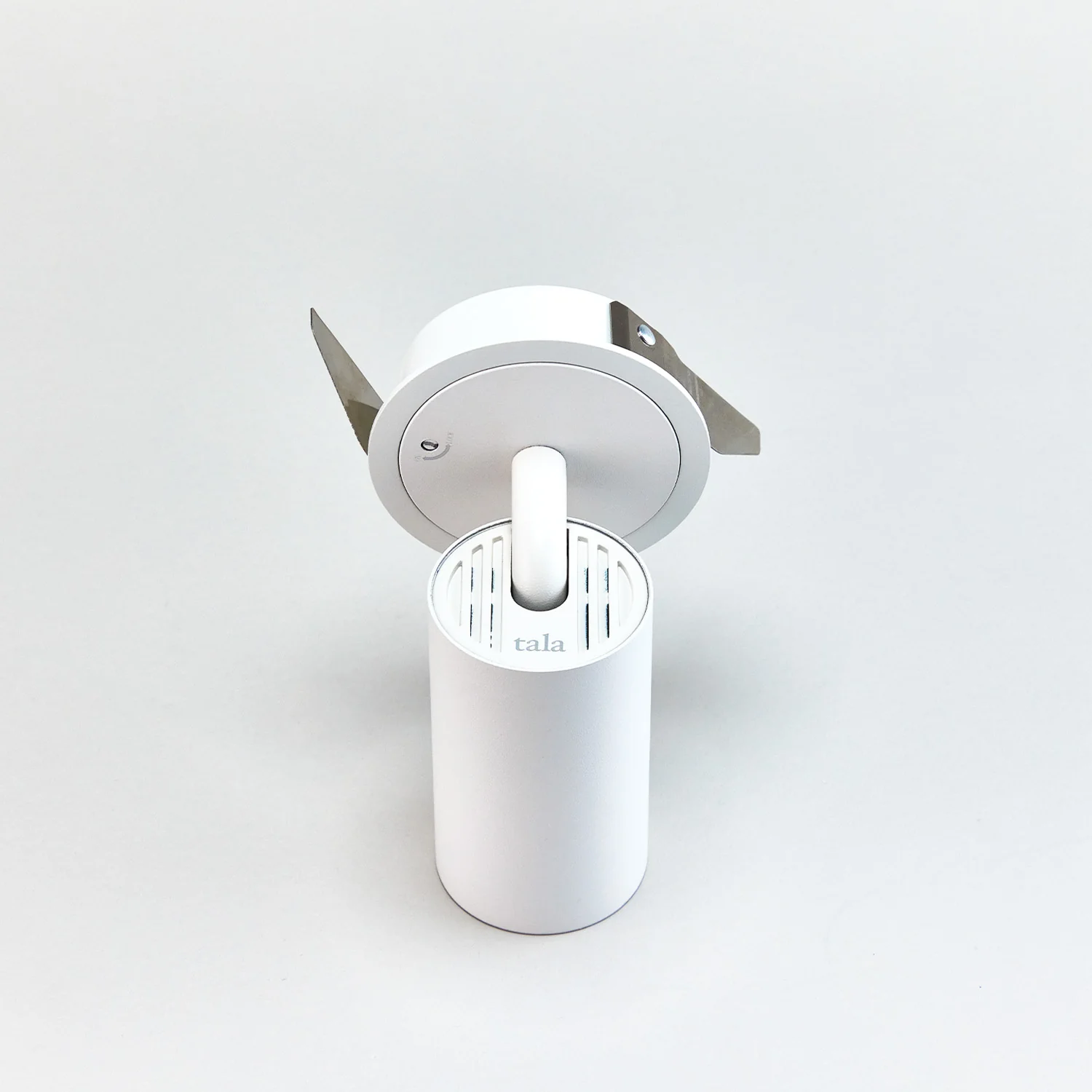 Core Recessed Spotlight + GU10 - Image 10