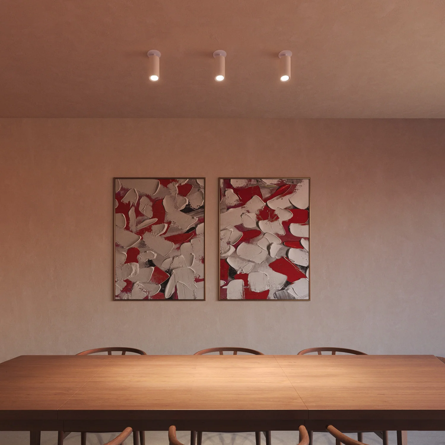 Core Recessed Spotlight + GU10 - Image 3