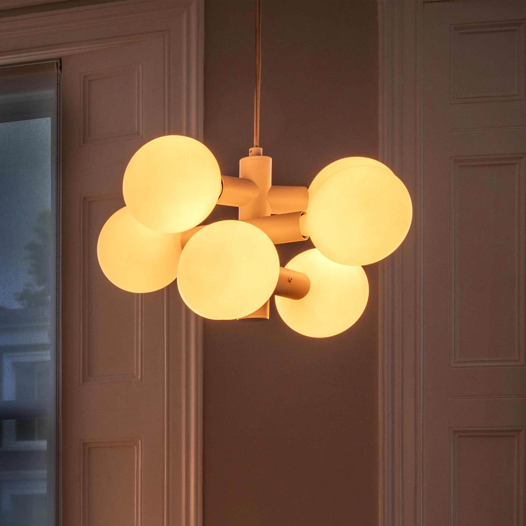 Echo Chandelier - Image 5