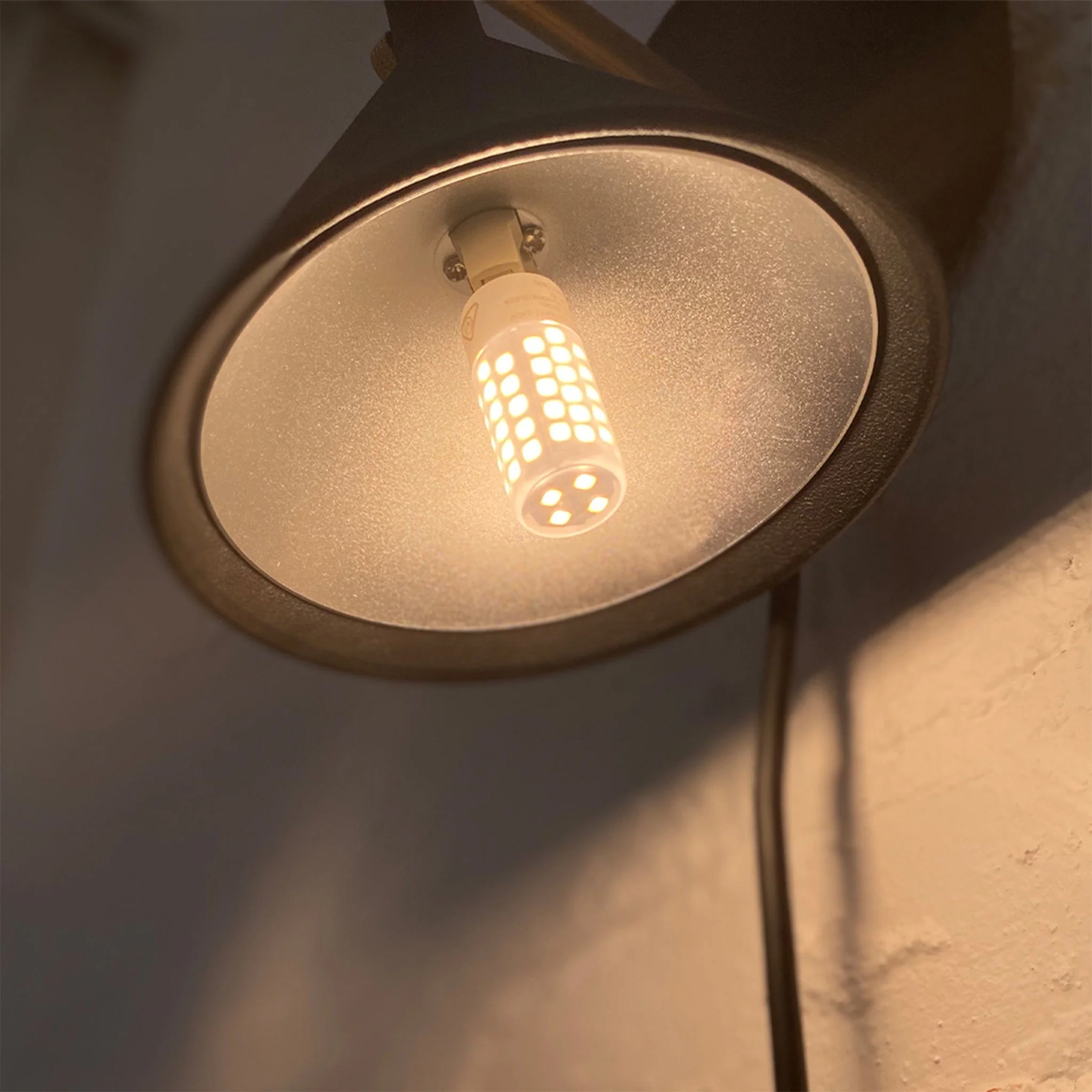 G9 LED Bulb - Image 5