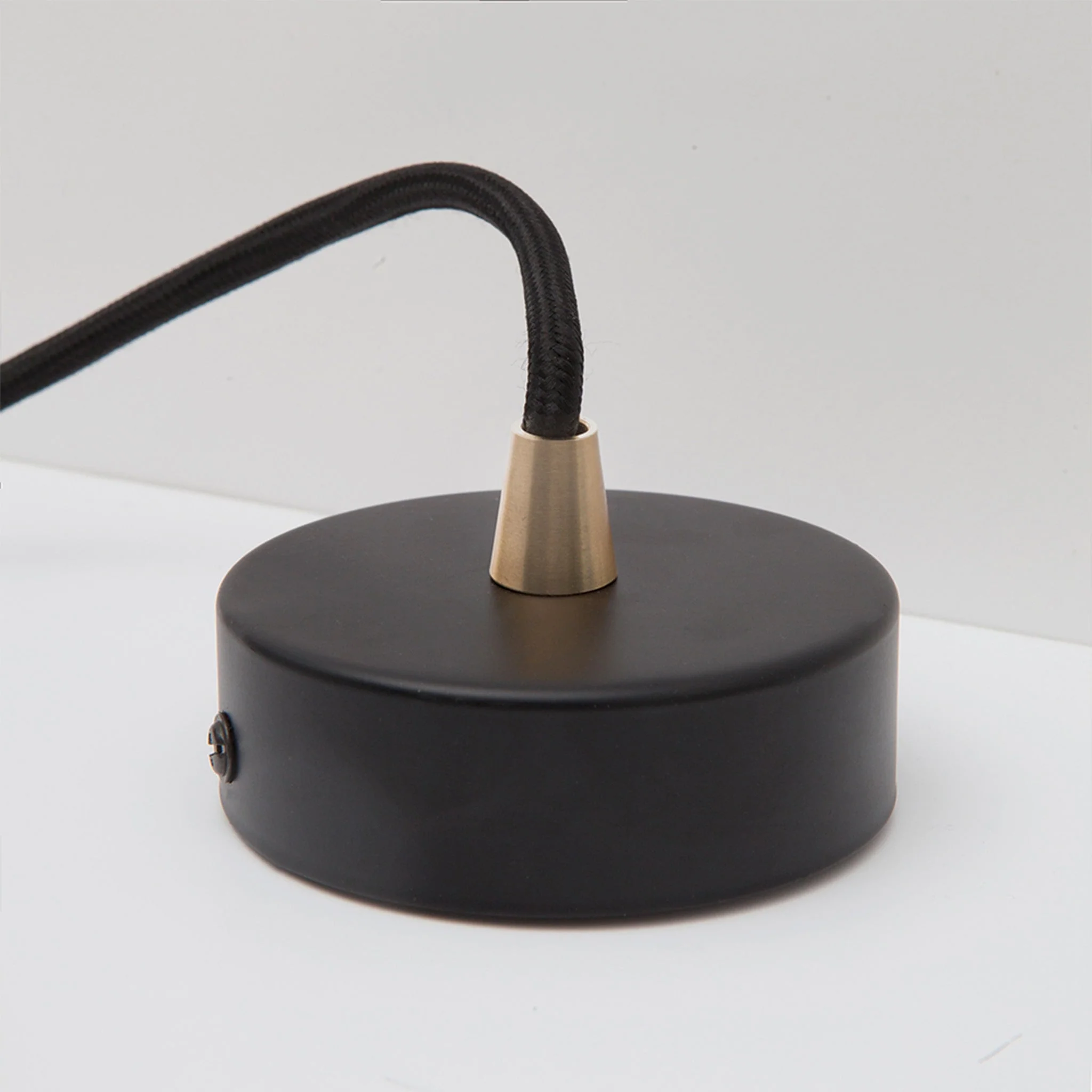 Gaia Pendant Light in Walnut - Image 5