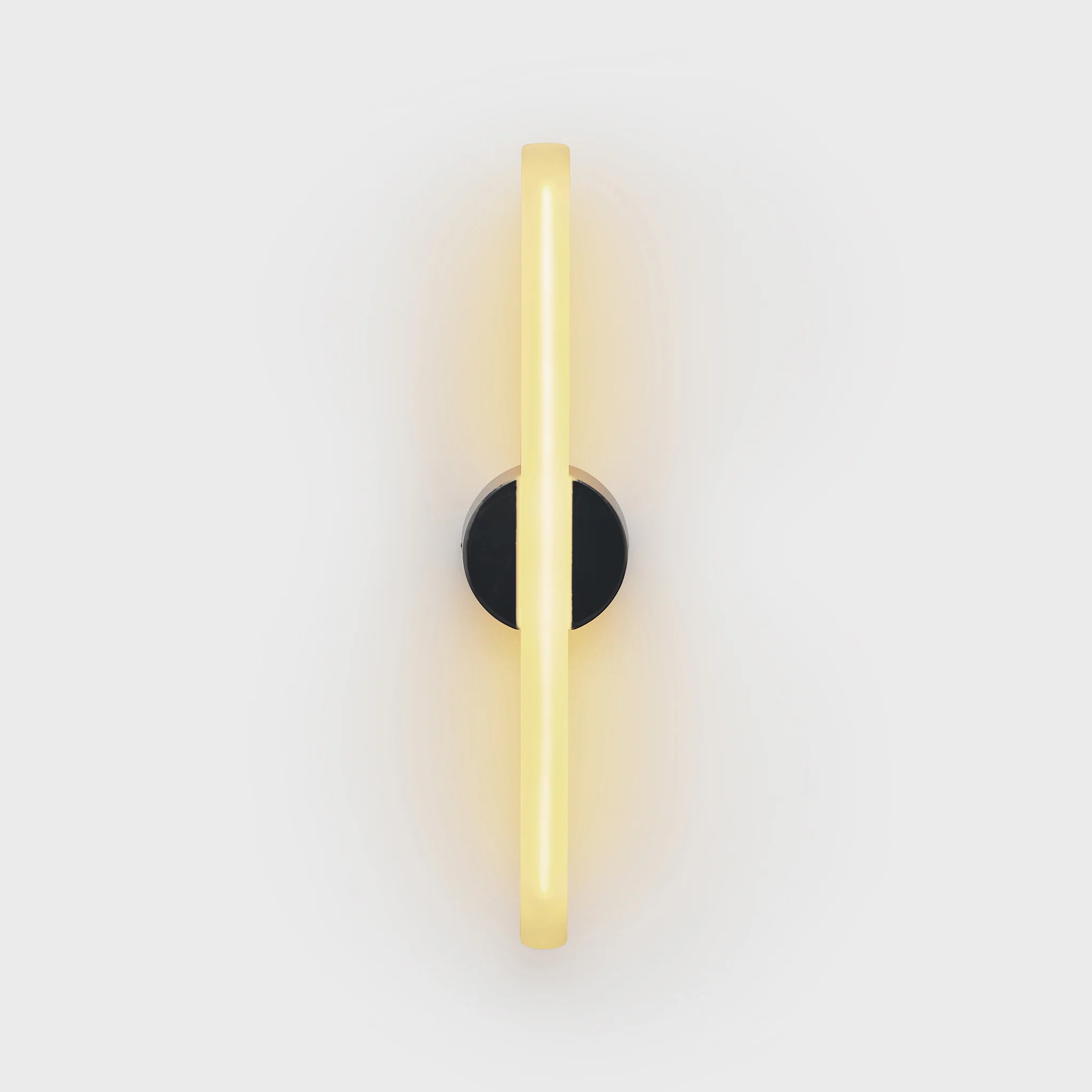 Kilter Sconce in Dark Grey - Image 5