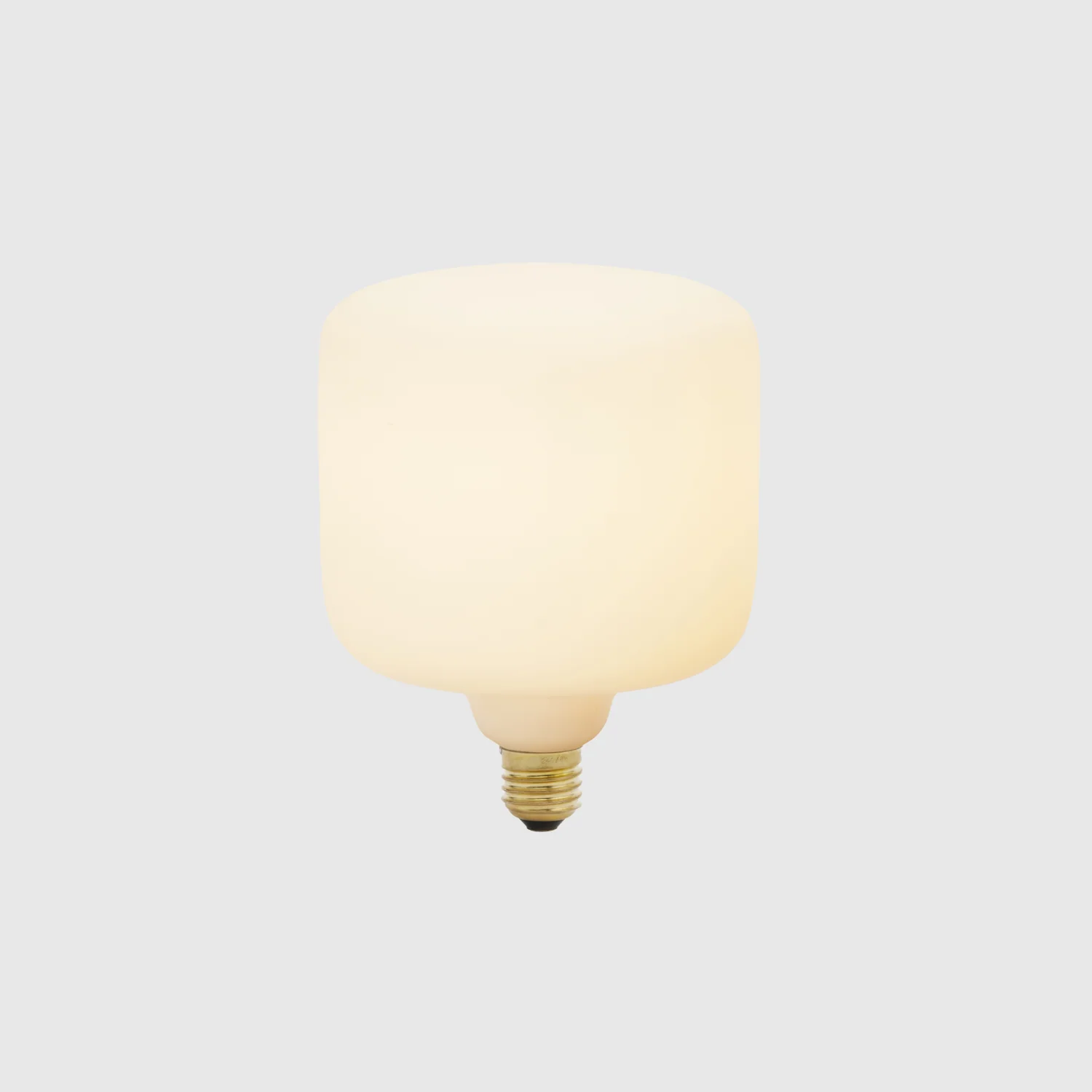 Knuckle Table Lamp in Oak + Oblo - Image 7