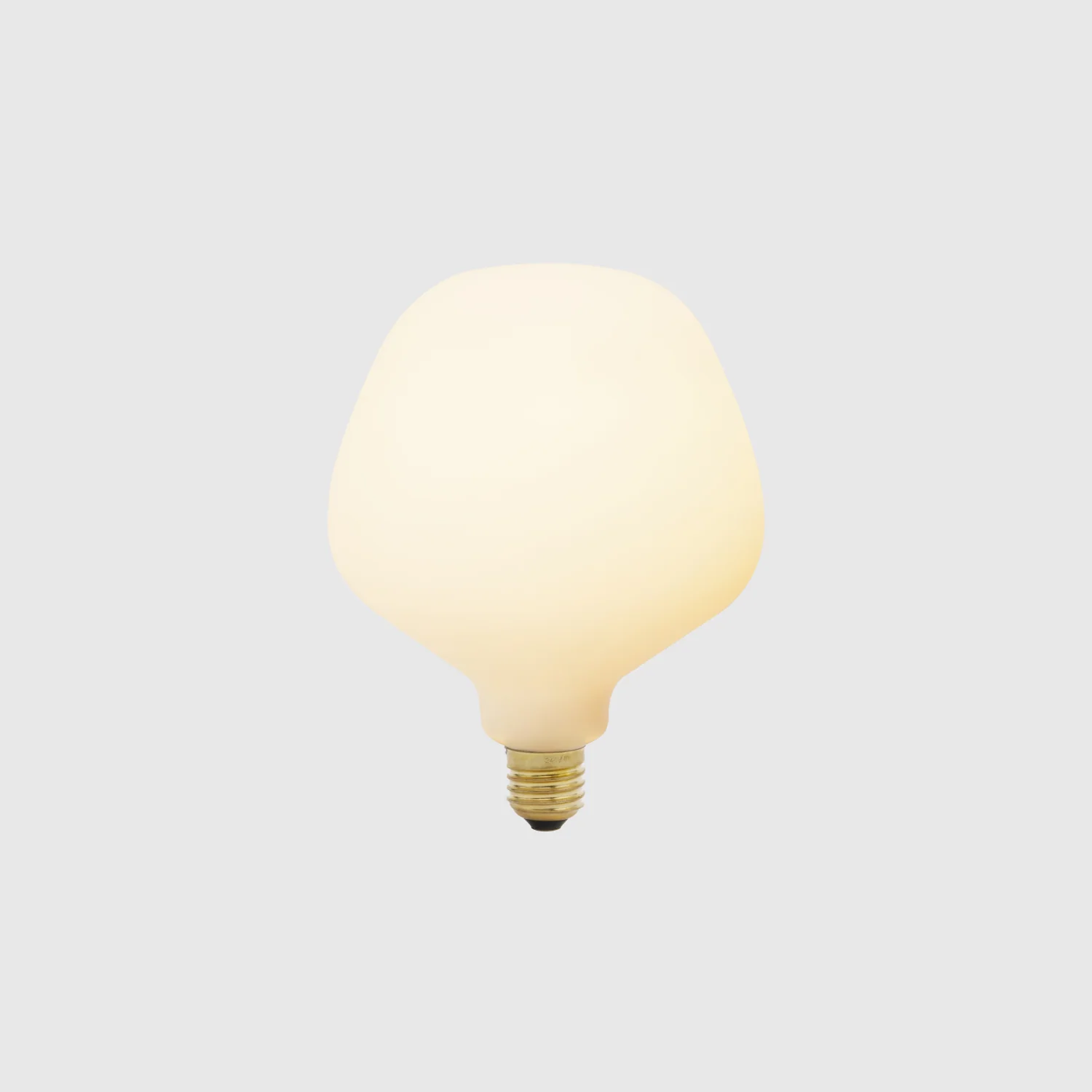 Knuckle Table Lamp in Oak + Enno - Image 6