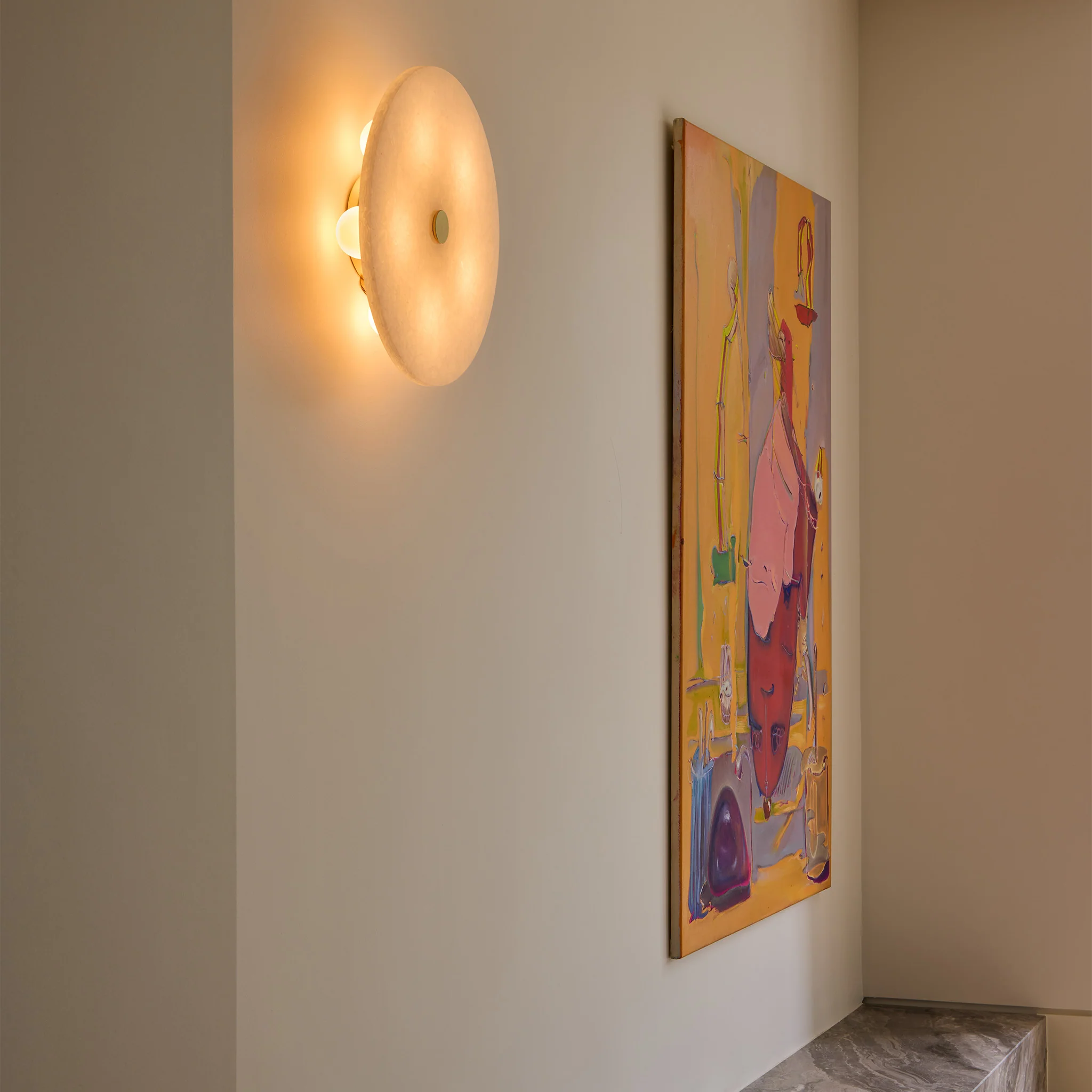 Magma Flush Mount - Image 8