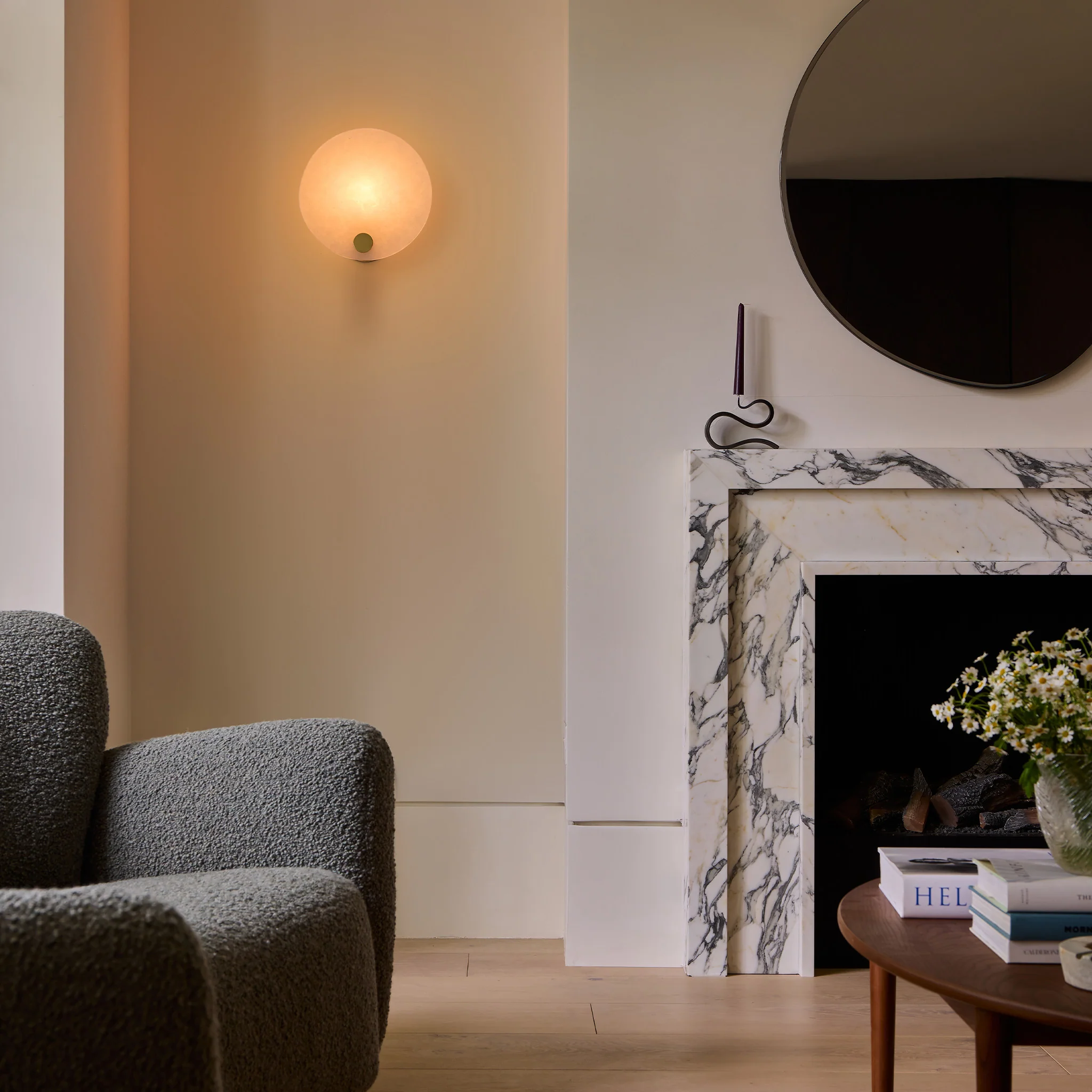 Magma Wall Light - Image 4