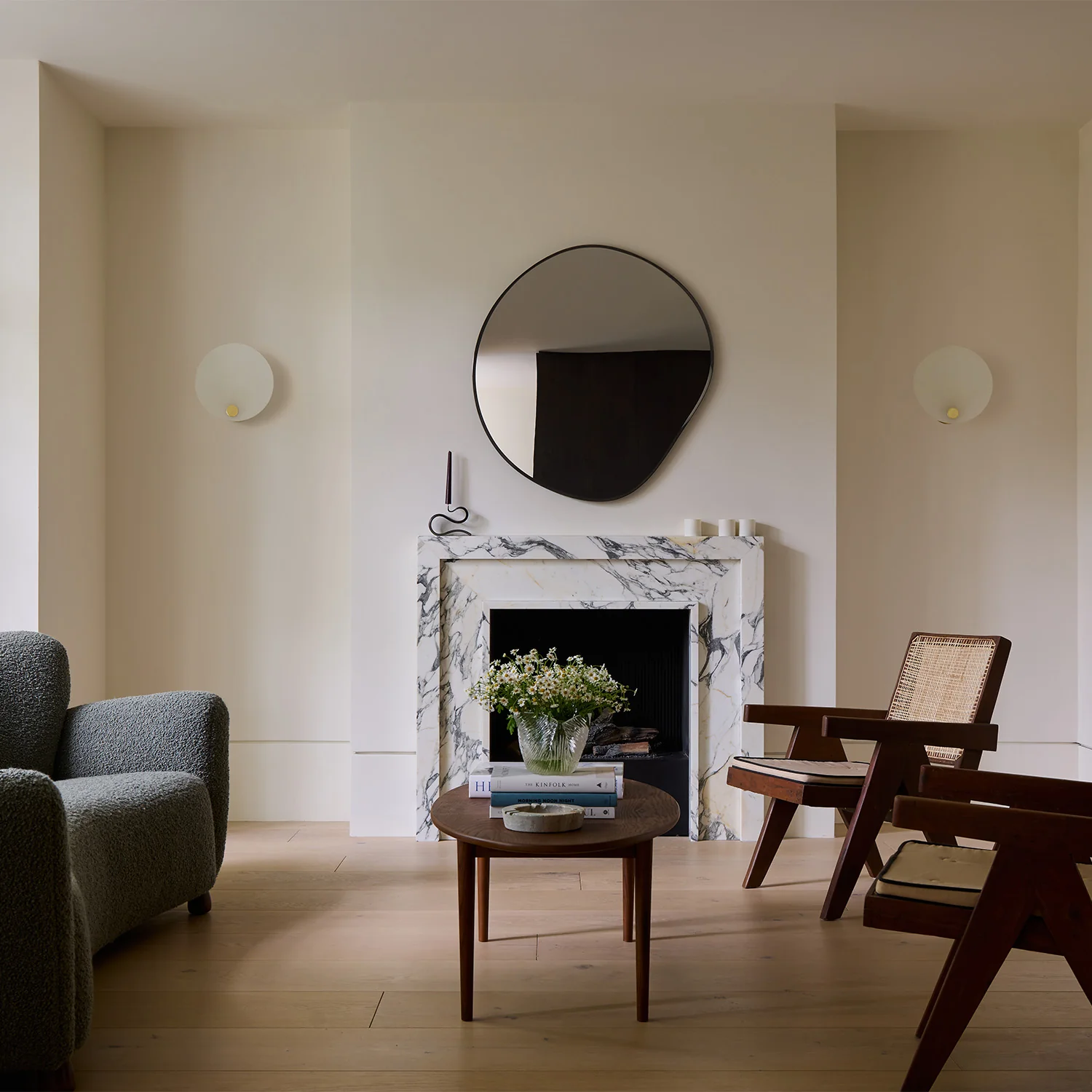 Magma Wall Light - Image 6
