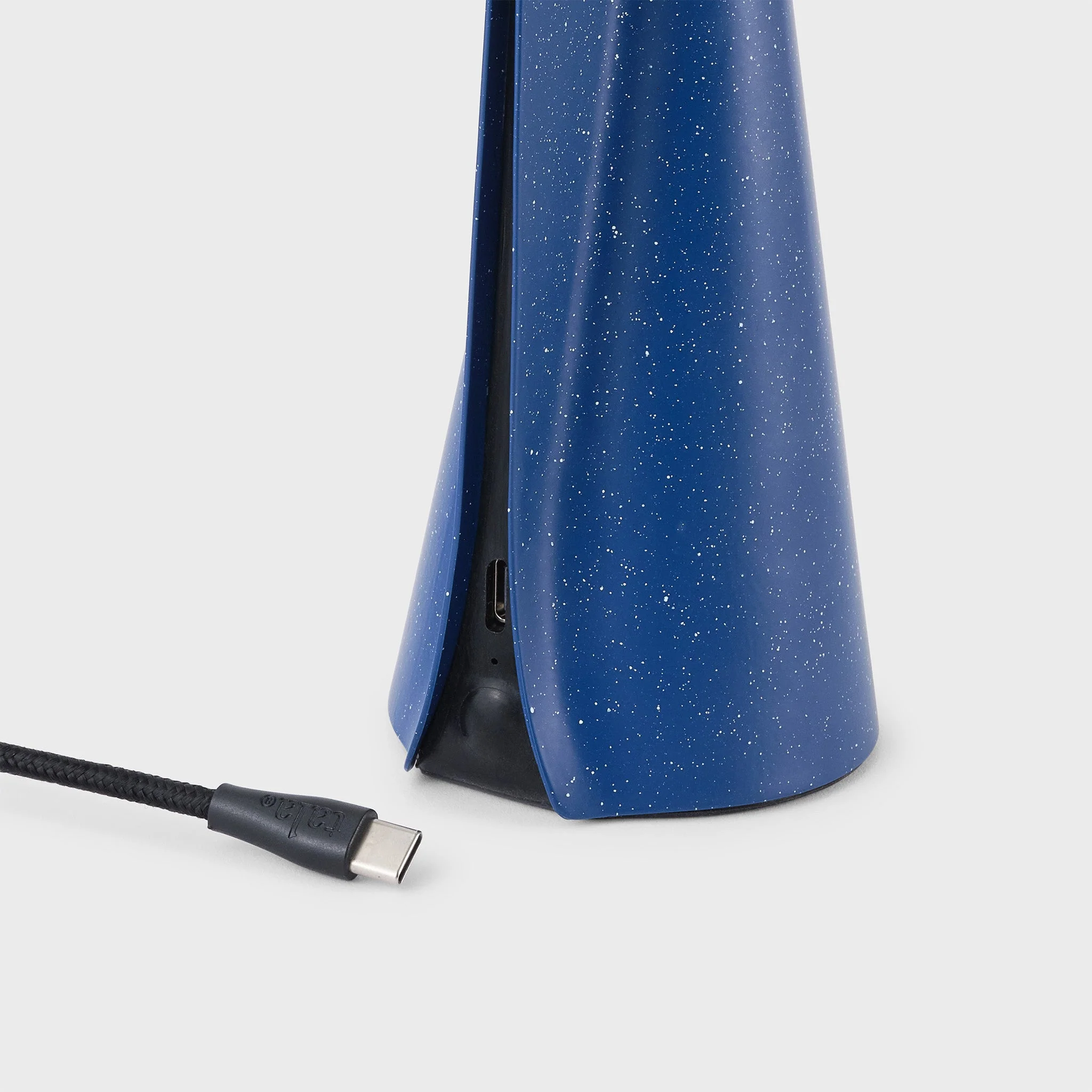 Mantle Portable Lamp in Cobalt Blue - Set of 2 - Image 6