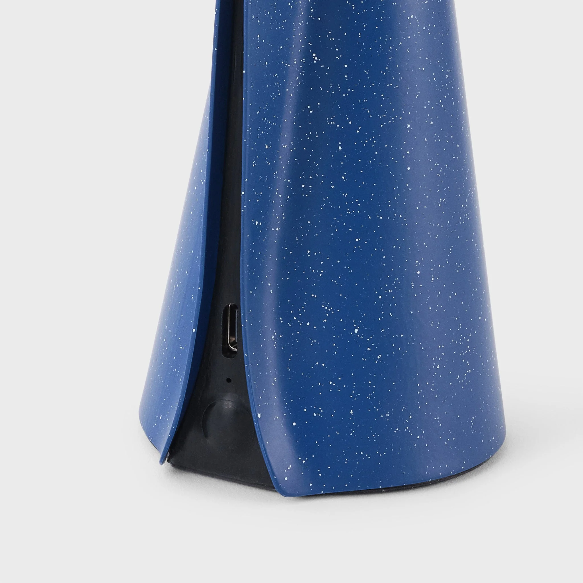 Mantle Portable Lamp in Cobalt Blue - Set of 2 - Image 7