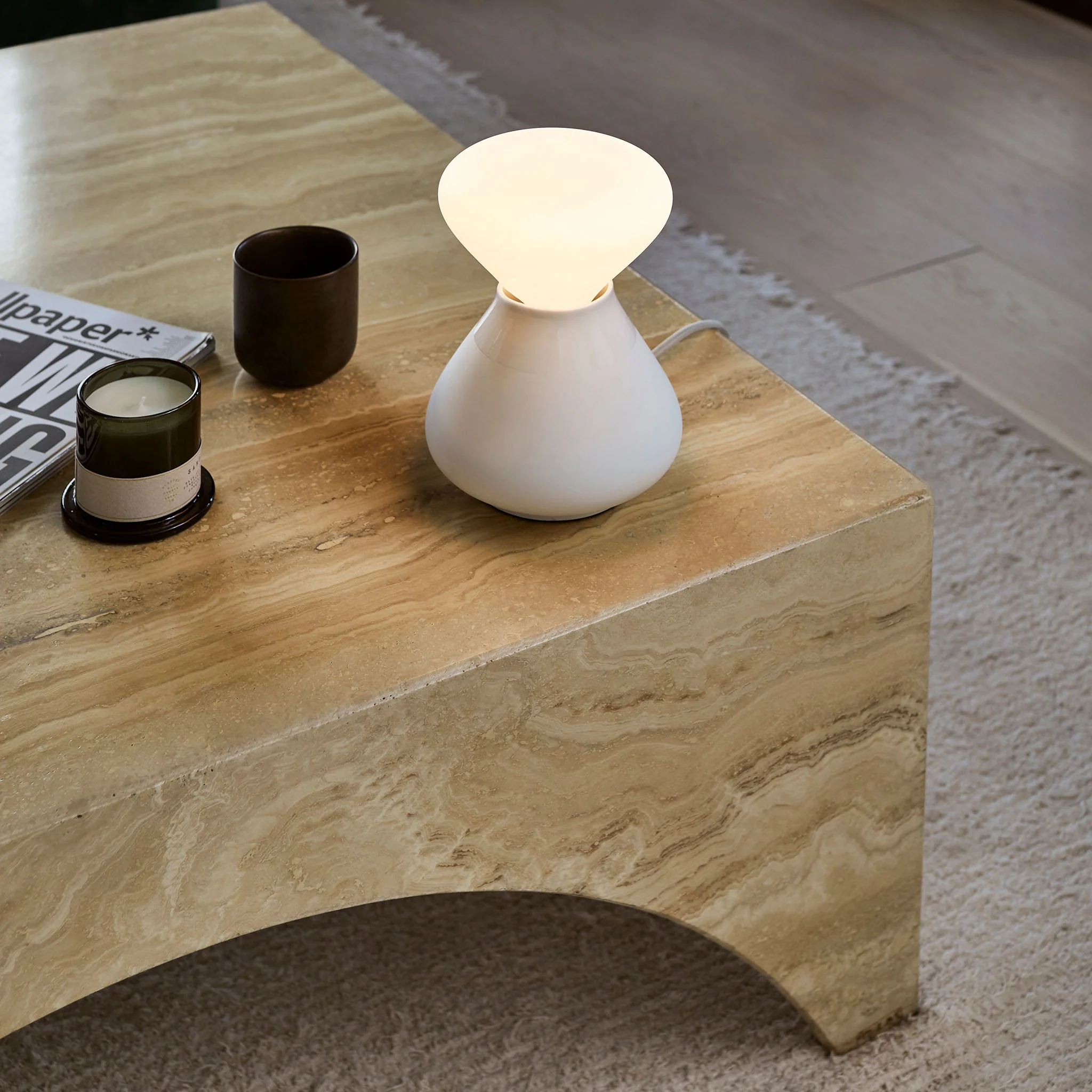 Noma E27 LED Bulb - Image 3