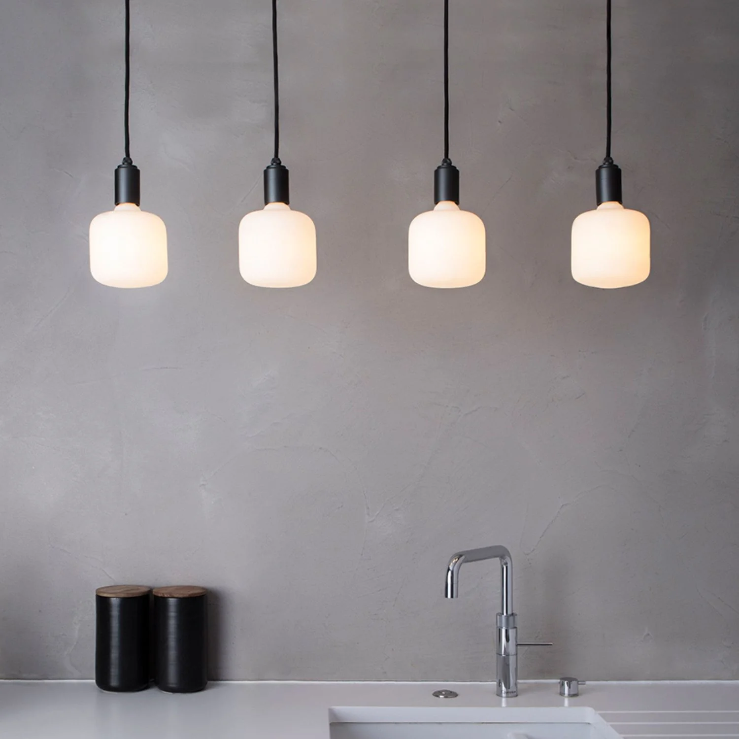 Oblo E27 LED Bulb - Image 4