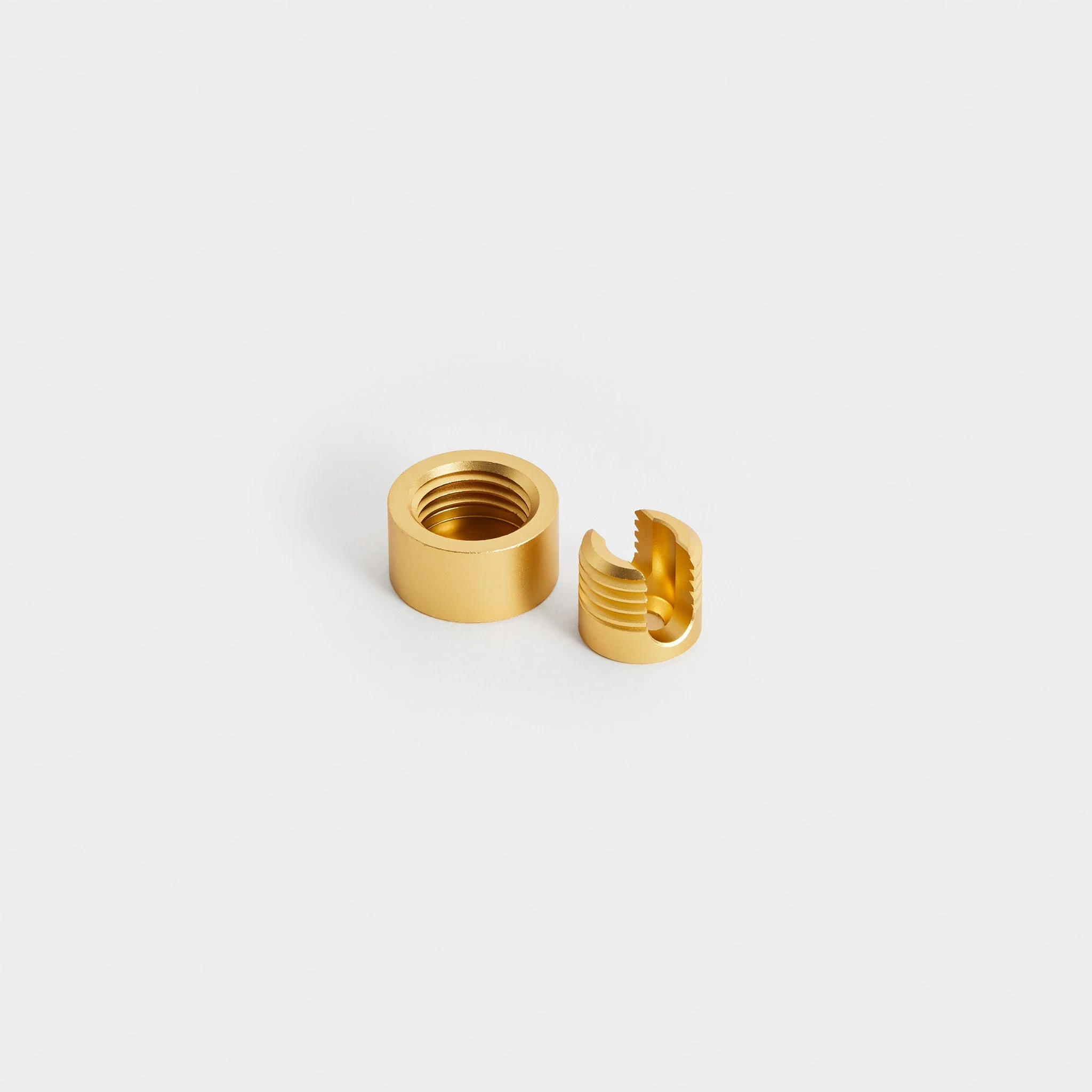 Plug-In Pendant in Brass - Image 10