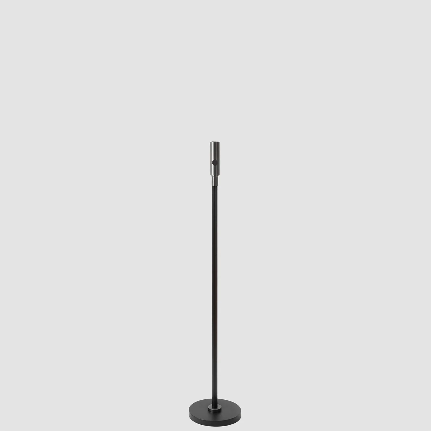 Poise Adjustable Floor Lamp in Graphite - Image 6