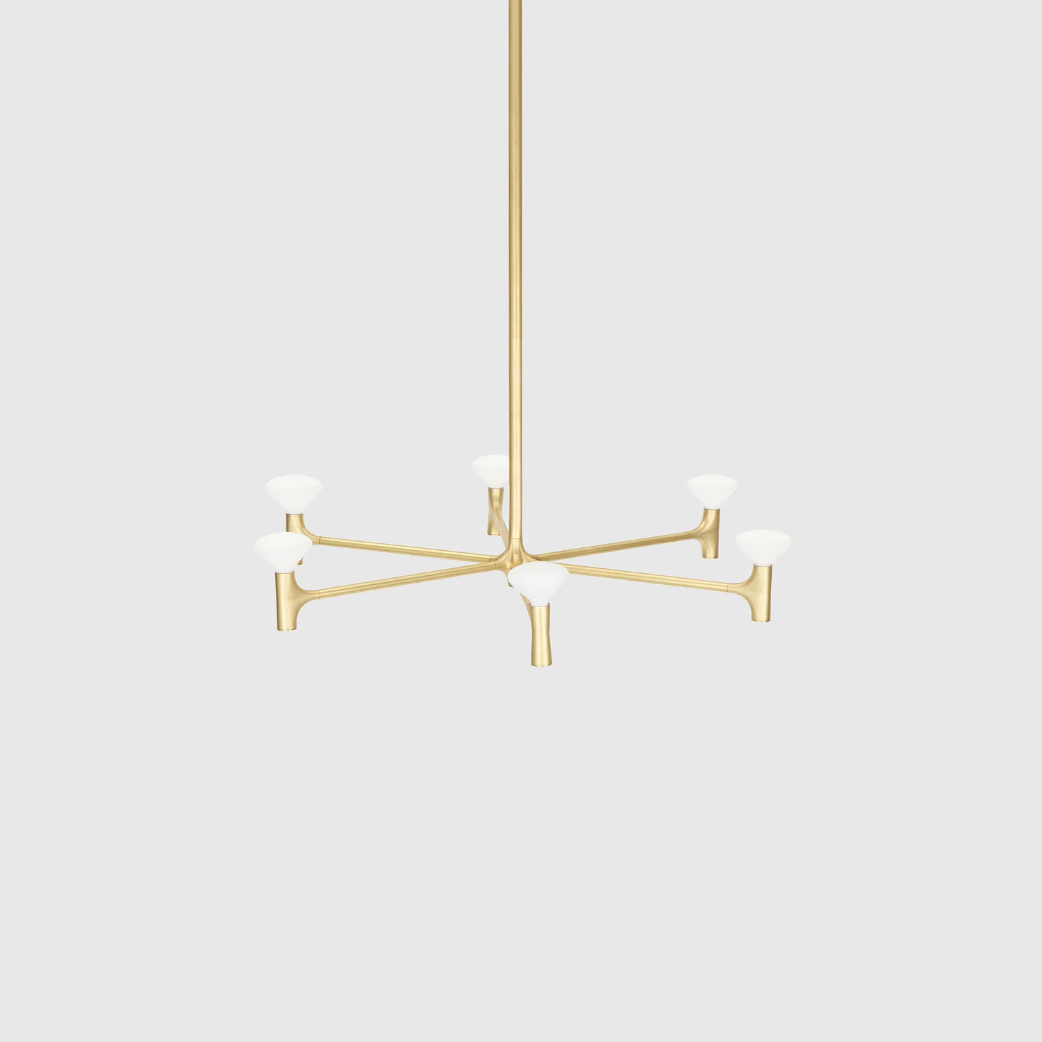 Root One-Tier Chandelier - Image 5