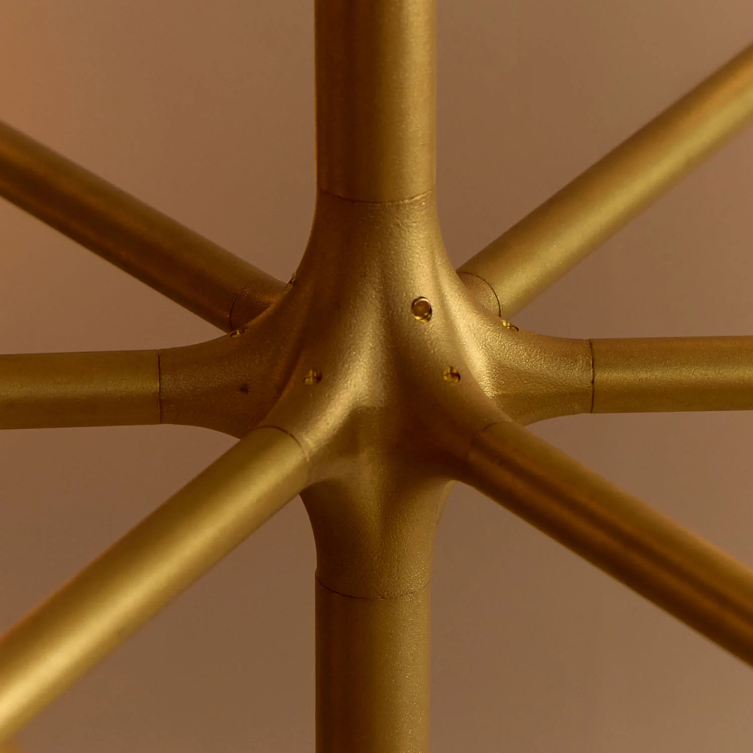 Root Three-Tier Chandelier - Image 8