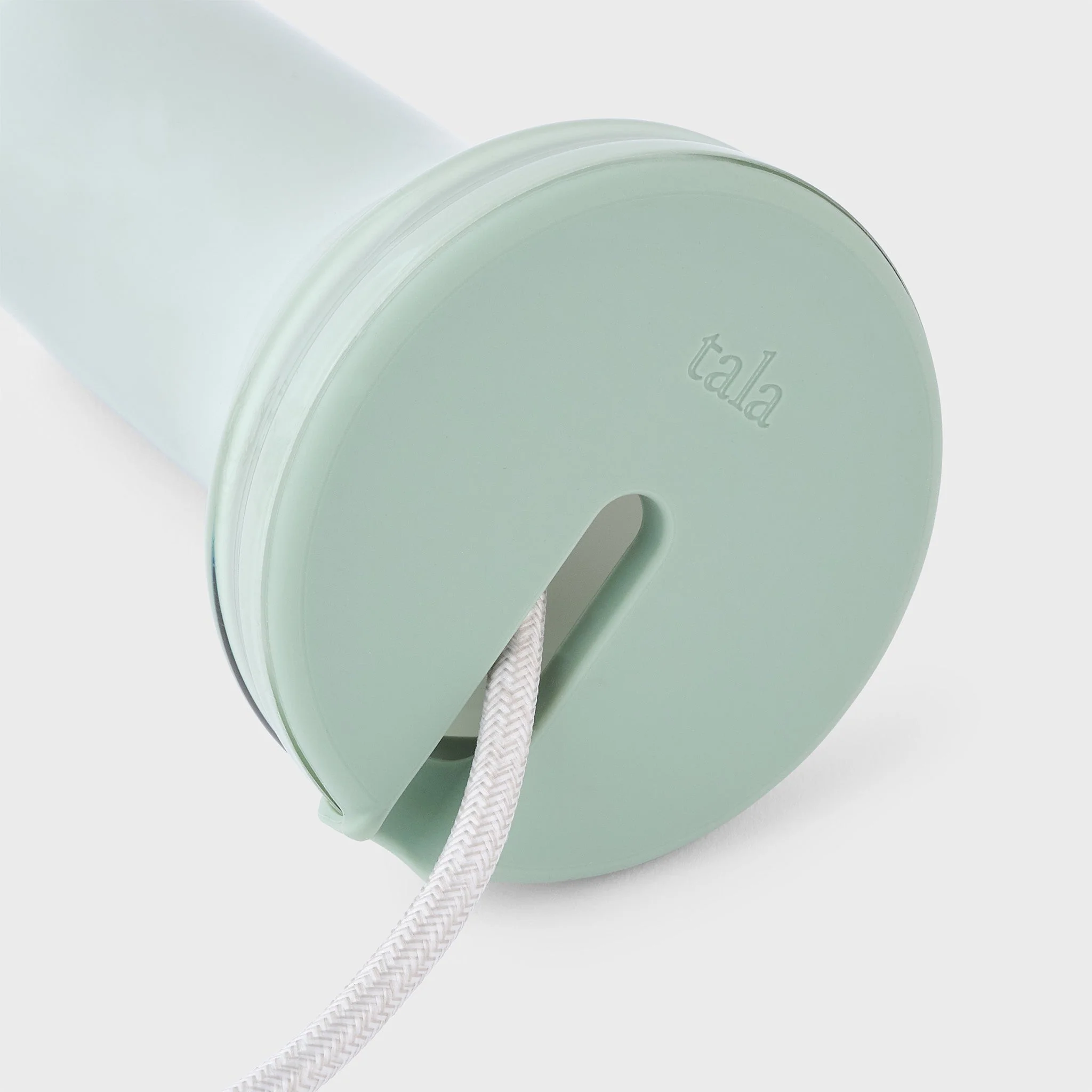 Shore Table Lamp in Sea Green - Set of 2 - Image 4