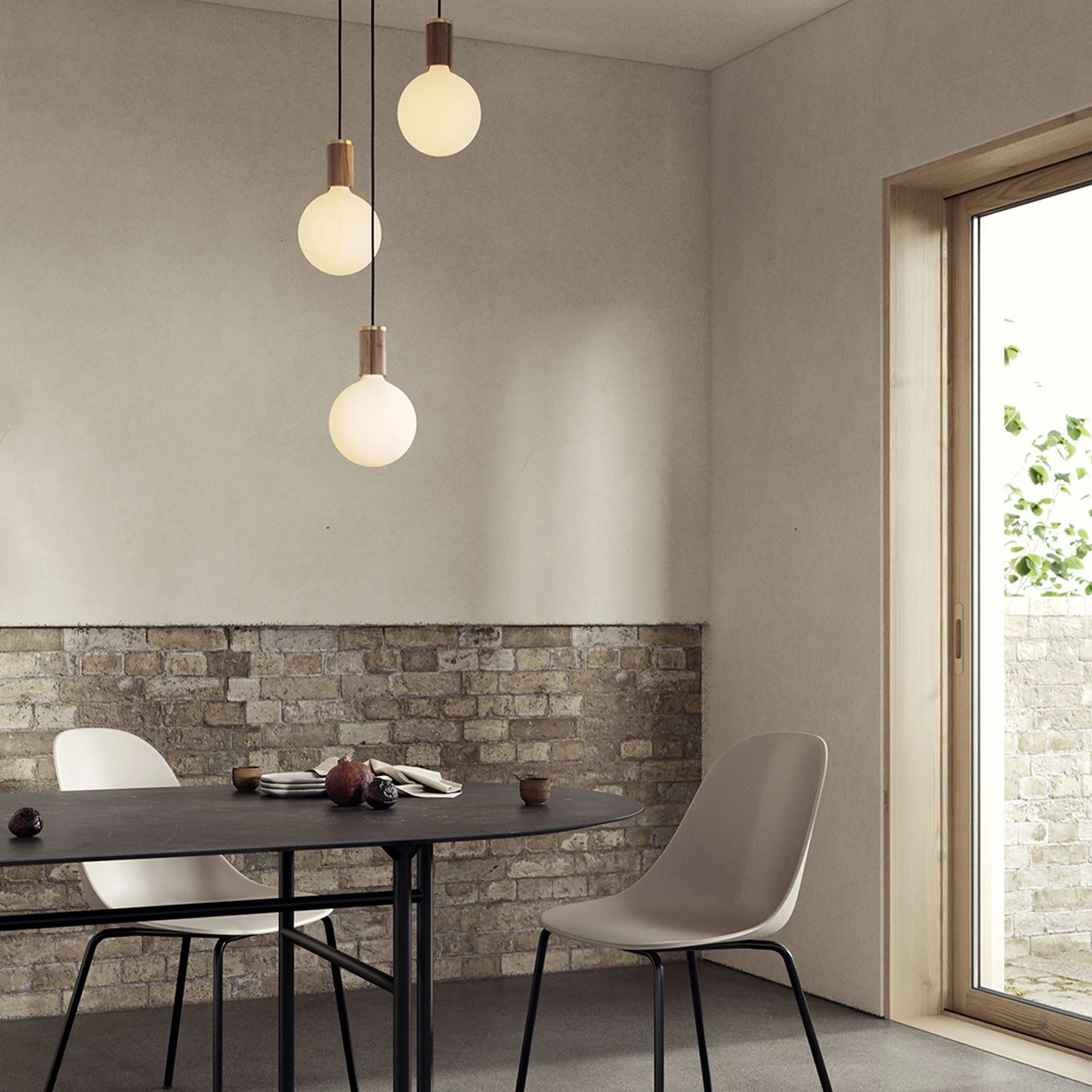 Sphere IV E27 Dim-to-Warm LED Bulb - Image 4