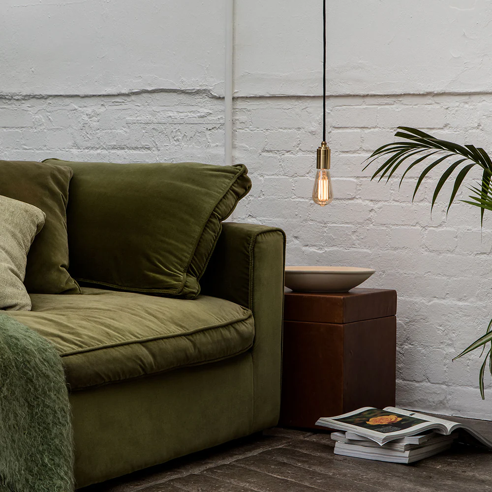 Squirrel Cage E27 LED Bulb - Image 3