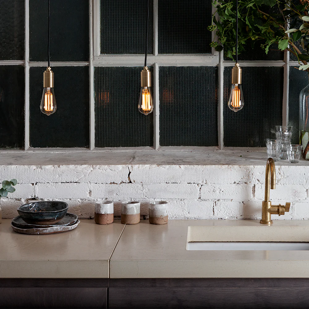 Squirrel Cage E27 LED Bulb - Image 4