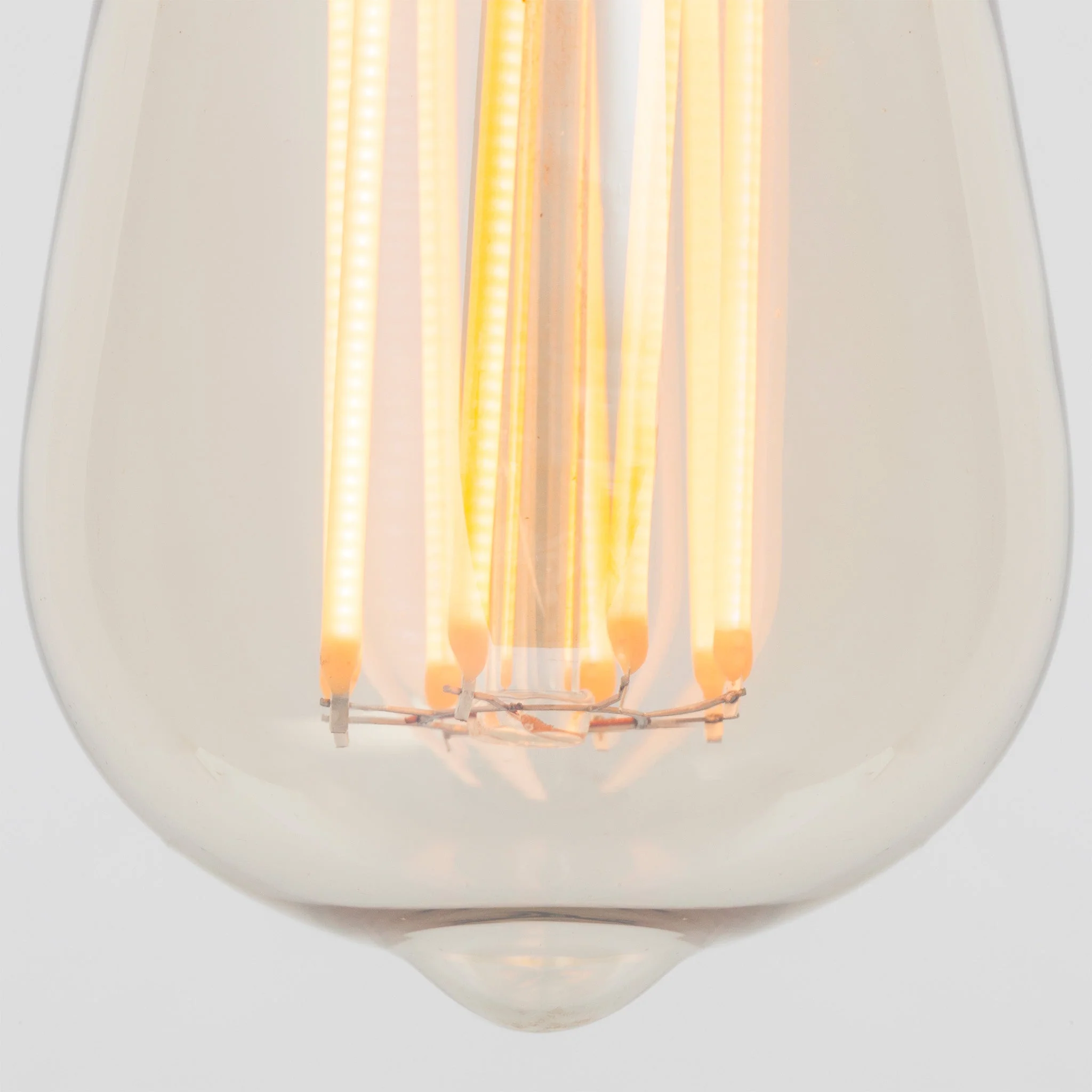 Squirrel Cage E27 LED Bulb - Image 6