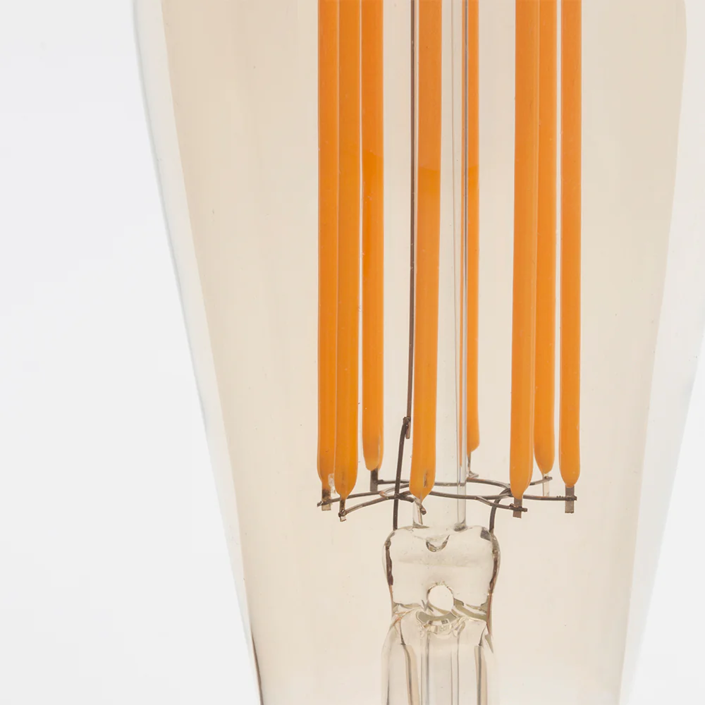 Squirrel Cage E27 LED Bulb - Image 7