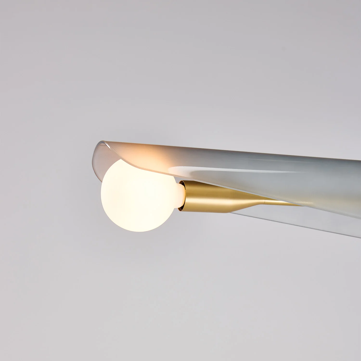 Sycamore Chandelier 5 Tiers in Dawn Grey - Image 7