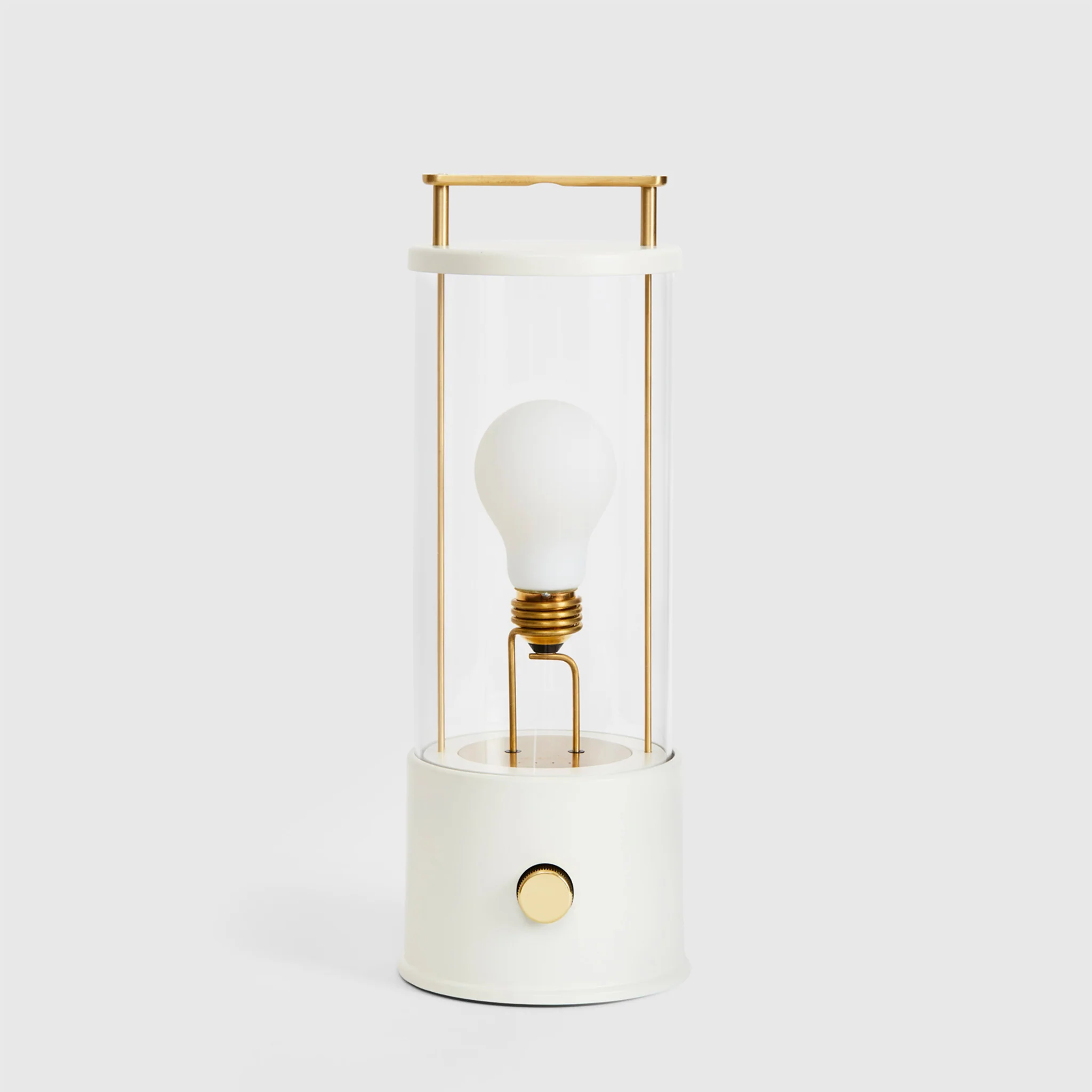 The Muse 1.0 Portable Lamp in Candlenut White - Set of 2 - Image 11