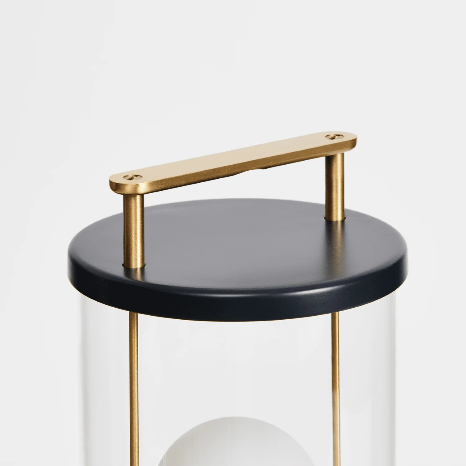 The Muse 2.0 Portable Lamp in Hackles Black - Image 10