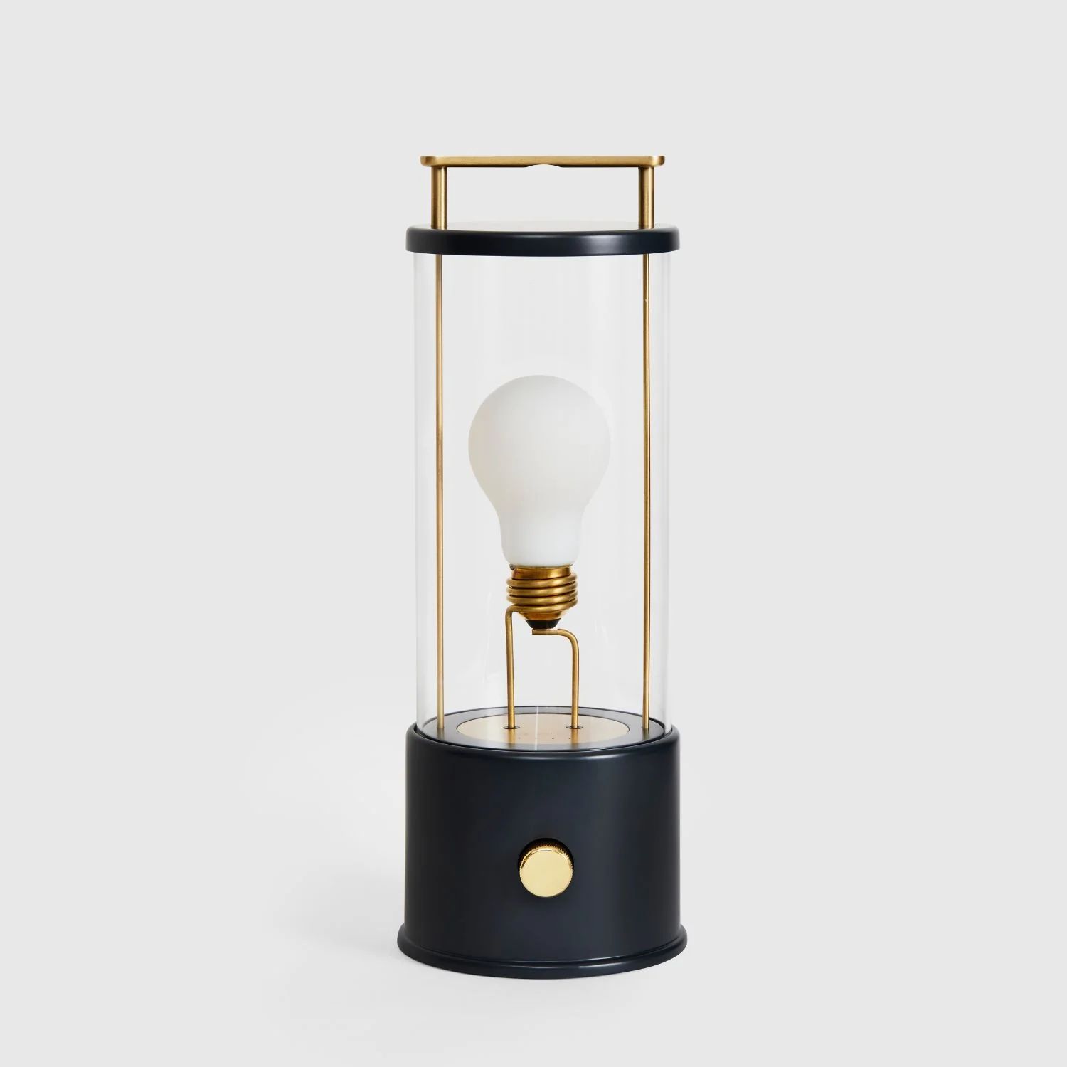 The Muse 2.0 Portable Lamp in Hackles Black - Image 11