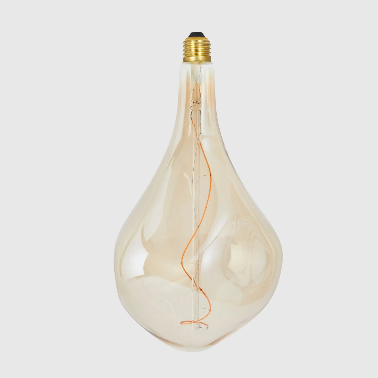 Voronoi III E27 LED Bulb - Image 6